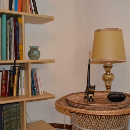 Ferienwohnung Casa Violante Verona Exterior foto
