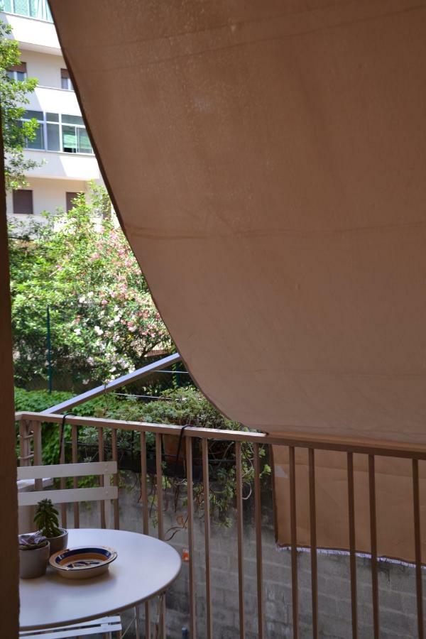 Ferienwohnung Casa Violante Verona Exterior foto