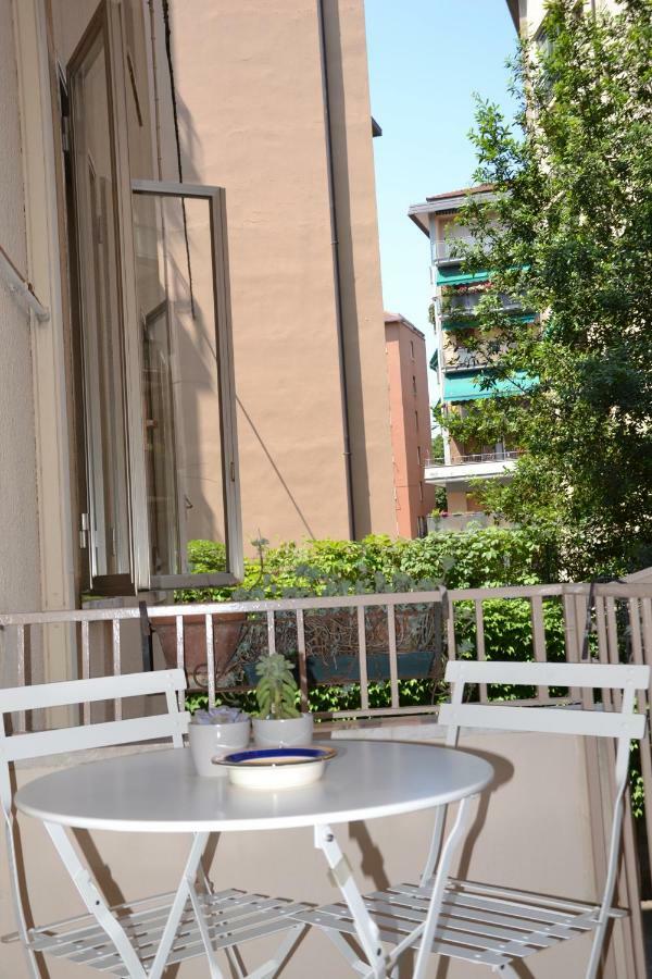 Ferienwohnung Casa Violante Verona Exterior foto