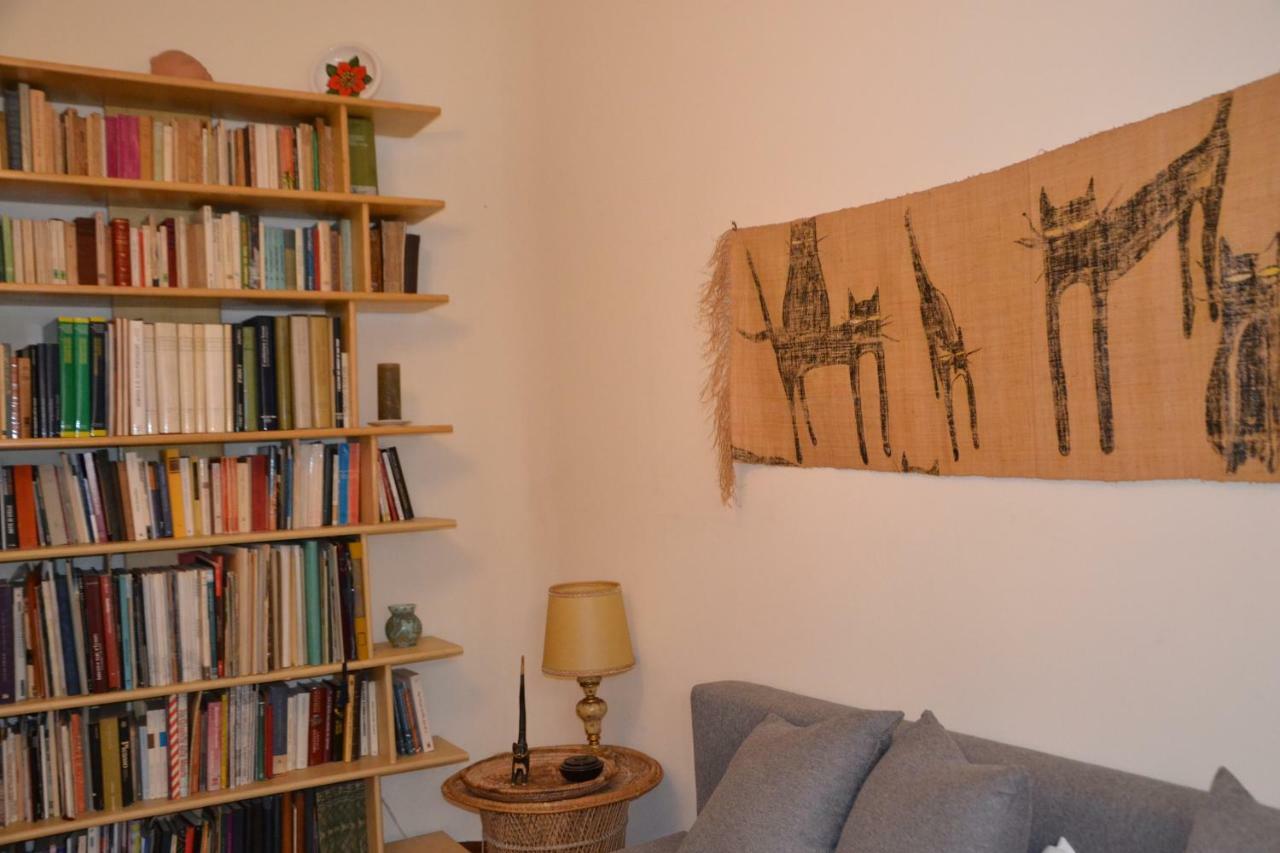 Ferienwohnung Casa Violante Verona Exterior foto