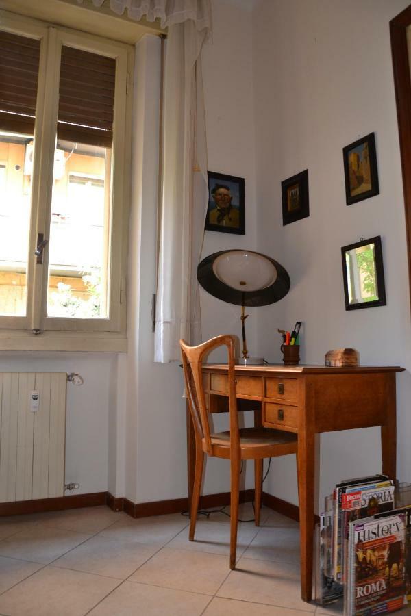 Ferienwohnung Casa Violante Verona Exterior foto
