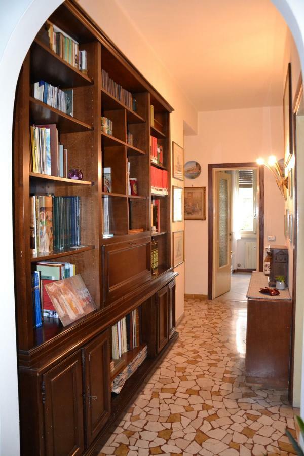 Ferienwohnung Casa Violante Verona Exterior foto