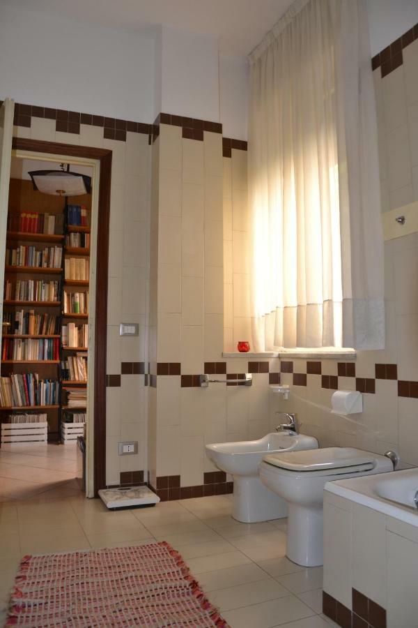 Ferienwohnung Casa Violante Verona Exterior foto