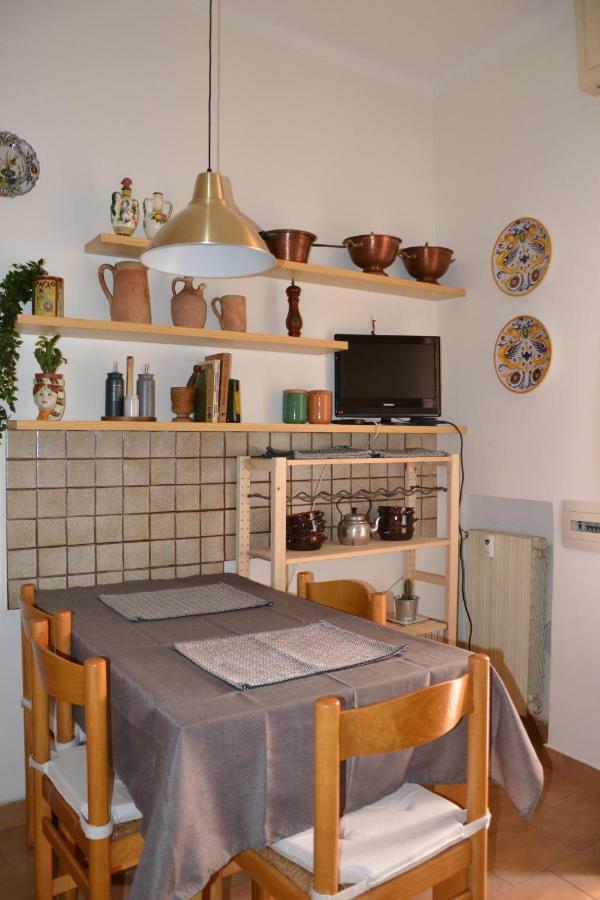Ferienwohnung Casa Violante Verona Exterior foto