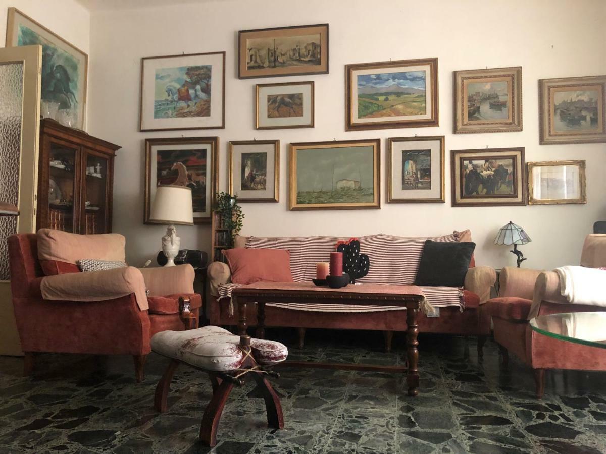 Ferienwohnung Casa Violante Verona Exterior foto