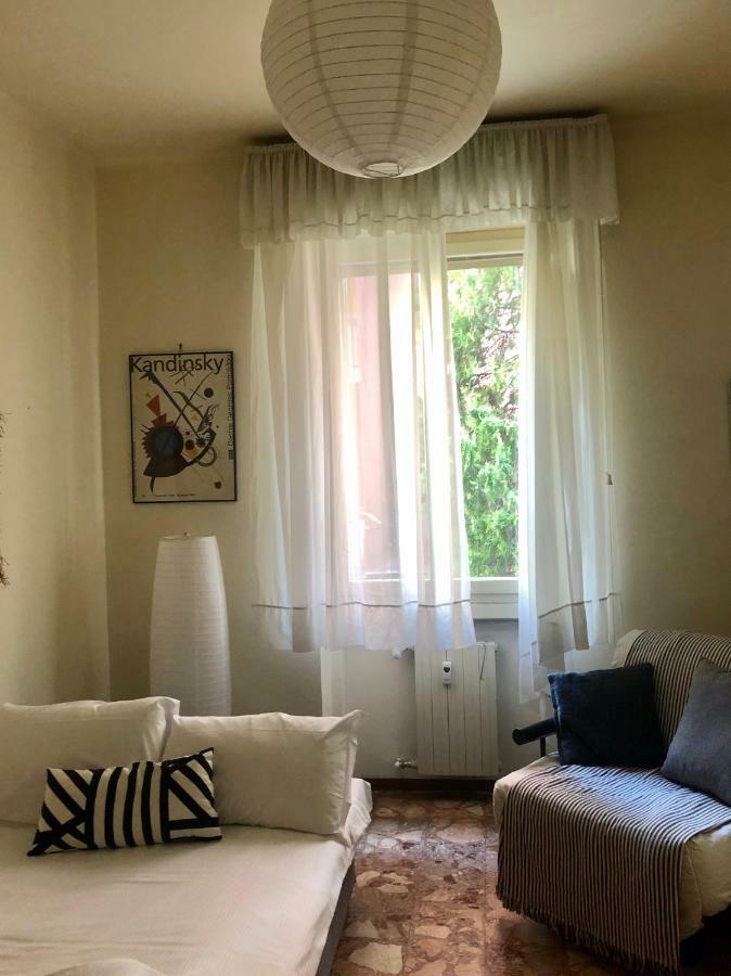 Ferienwohnung Casa Violante Verona Exterior foto