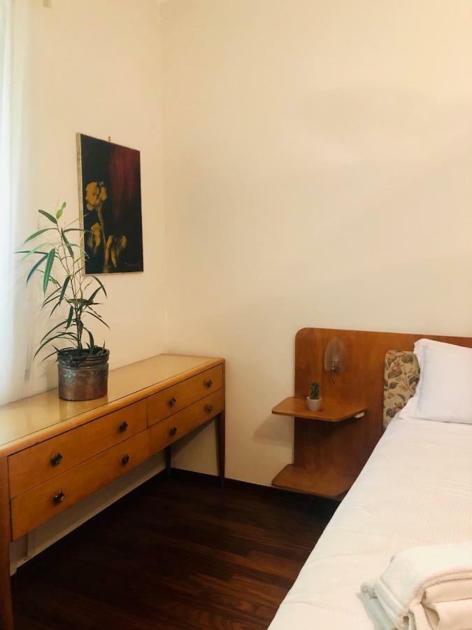 Ferienwohnung Casa Violante Verona Exterior foto
