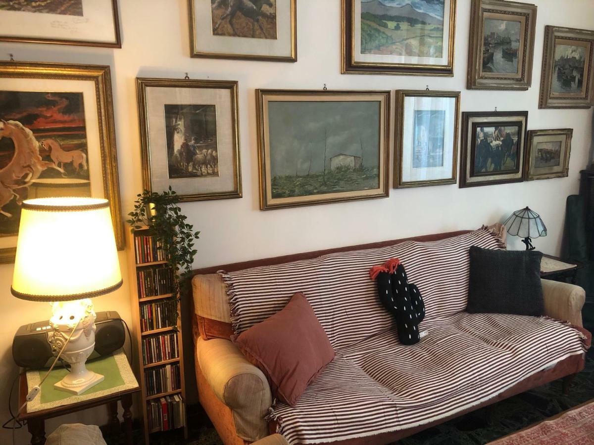 Ferienwohnung Casa Violante Verona Exterior foto